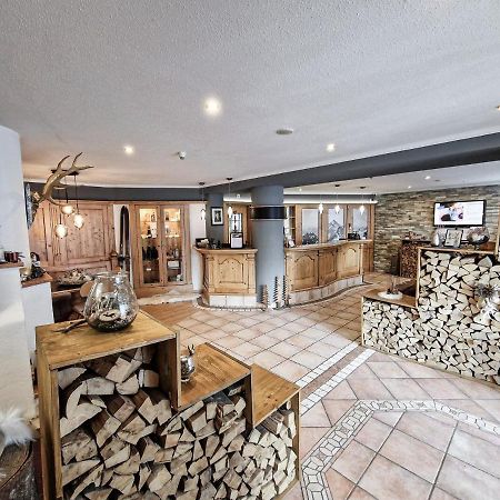 Hotel Laerchenhof Kaunertal Luaran gambar