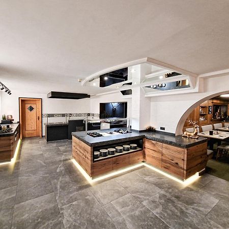 Hotel Laerchenhof Kaunertal Luaran gambar