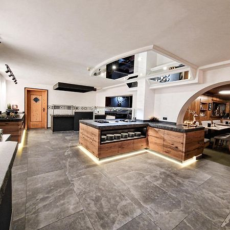 Hotel Laerchenhof Kaunertal Luaran gambar