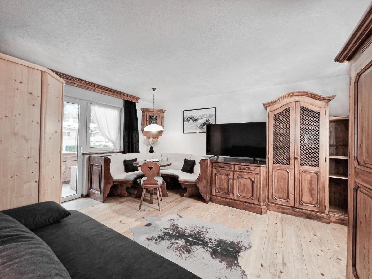 Hotel Laerchenhof Kaunertal Luaran gambar