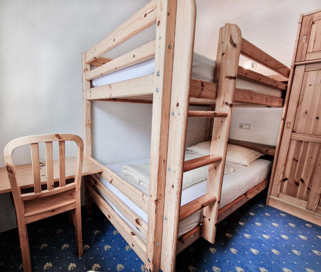Hotel Laerchenhof Kaunertal Luaran gambar