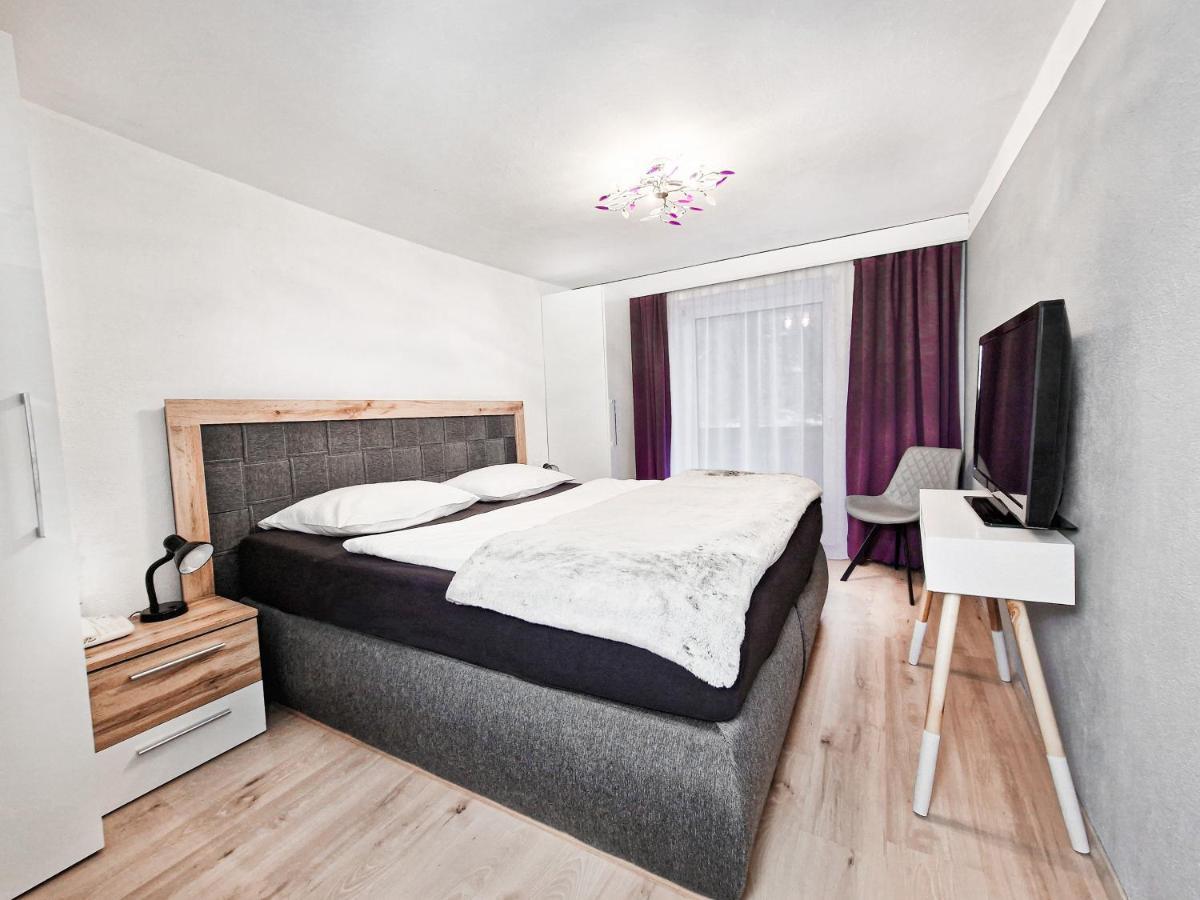 Hotel Laerchenhof Kaunertal Luaran gambar