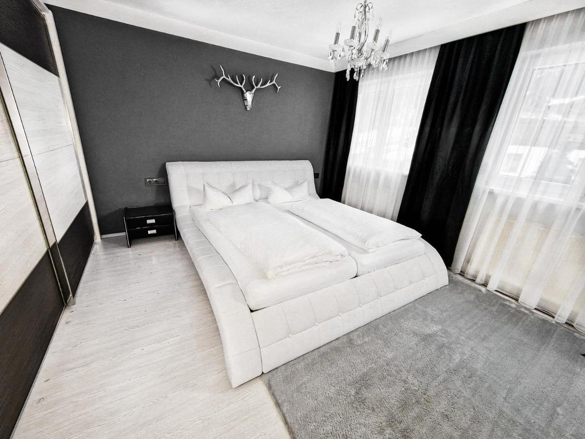 Hotel Laerchenhof Kaunertal Luaran gambar