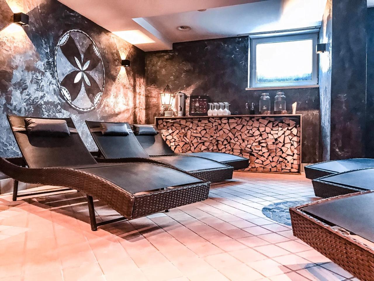Hotel Laerchenhof Kaunertal Luaran gambar